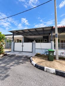 1-storey Terraced House For Sale in Changlun,KDH