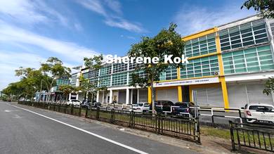 Shop lot For Sale in Kuching,SWK