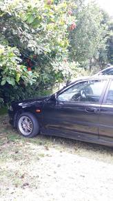 Proton Wira GLi A/B SE in Gua Musang, KTN