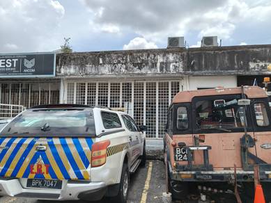 Warehouse / Factory For Rent in Glenmarie,SGR