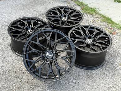 Vesper Forged Wheels 19inch