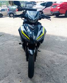 Yamaha Y16ZR