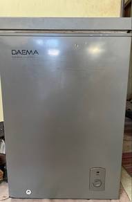 Freezer