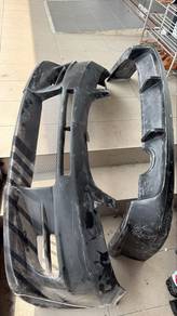 VIOS NCP42 DAMD Front Bumper