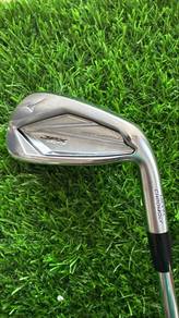 Mizuno JPX923 Hot Metal 7 Iron – Like New