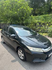 Honda City E in Others, KUL
