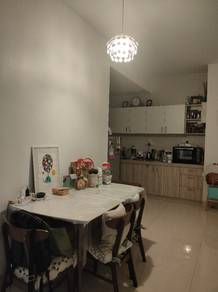 Service Residence For Sale in Damai Hillpark