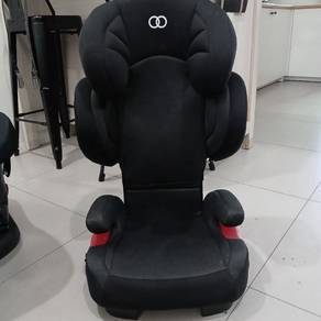 booster carseat Koopers Nex+