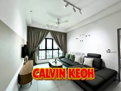 Service Residence For Sale in Sinaran Residences @ Utropolis