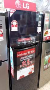 New LG L-inverter Refrigerator GNC222S