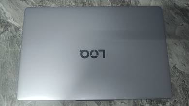 Lenovo Loq 15ARP10E