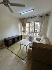 Apartment For Sale in Sri Jati 1