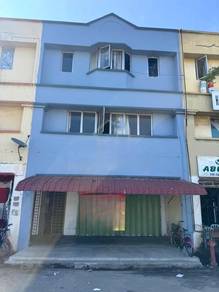 Warehouse / Factory For Rent in Kajang,SGR