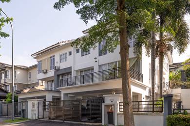 Semi-Detached House For Sale in Kajang,SGR