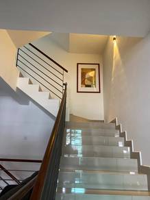 3.5-storey Terraced House For Sale in Batu Caves,SGR