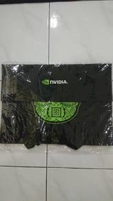 Nvidia GeForce RTX Limited Edition Arts Totebag