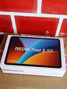 Redmi Pad 2 4GB 64GB