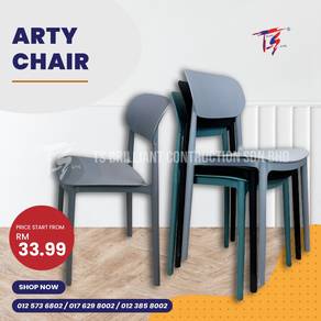 Arty Chair