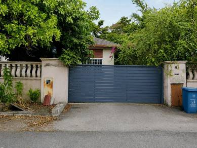 Bungalow House For Sale in Shah Alam,SGR