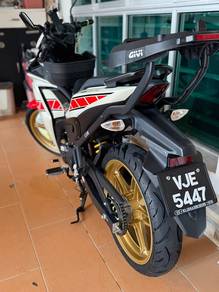 Yamaha Y16ZR