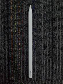 Apple pencil 2nd gen 