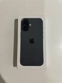 iPhone 17, Black, 256GB