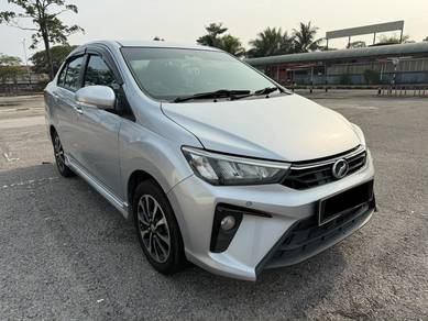 Perodua Bezza AV AV in Klang, SGR