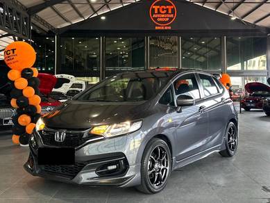 Honda Jazz Hybrid HYBRID in Bukit Jalil, KUL