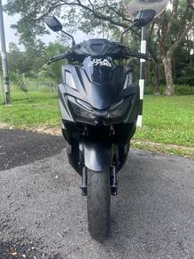 Honda Vario 160