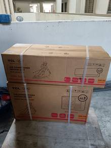 TCL 2.0HP INV Harga Siap Pasang Aircond AS3088