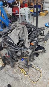 Gearbox Mk5
