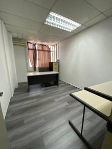 Office space For Rent in Kuching,SWK