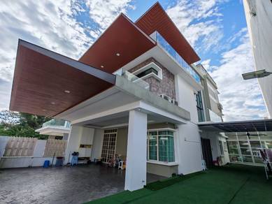Bungalow House For Sale in Kajang,SGR