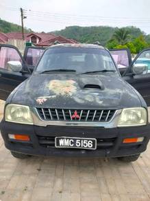 Mitsubishi Storm GLS in Jelebu, NSN