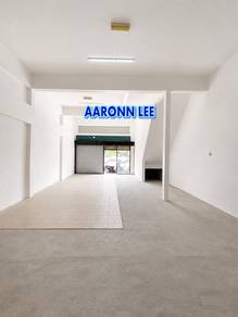 Shop lot For Rent in Butterworth,PNG