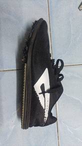 Karrimor Spike / Nike Alphafly 
