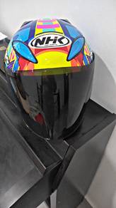 Nhk Helmet