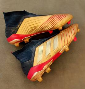 Adidas Predator Mania 19+ DB ZZ 