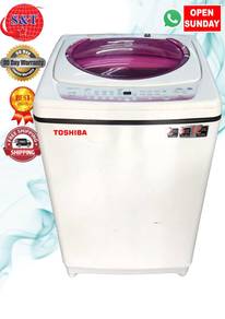 Washing machine TOSHIBA 9KG