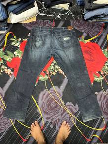seluar jeans lee