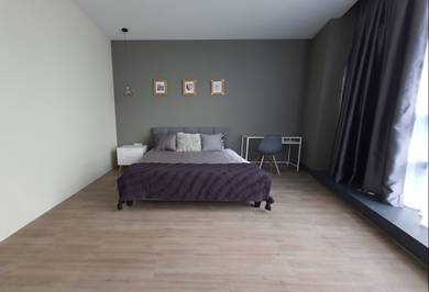 Service Residence For Sale in Bangsar Trade Centre