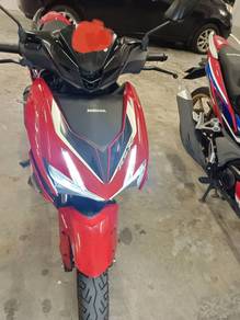 Honda RSX