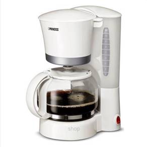 Princess Coffee Maker