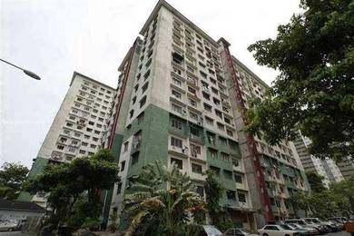 Apartment For Sale in Desa Sri Puteri