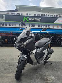 Honda ADV 150