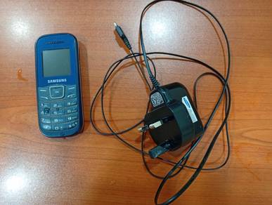 Samsung 2G phone.  < 16 GB