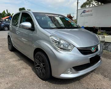 Perodua MyVi EZi PREMIUM in Johor Bahru, JHR