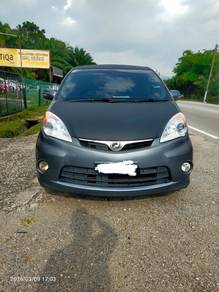 Perodua Alza EZi in Seremban, NSN