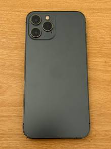 iPhone 12 promax 256gb