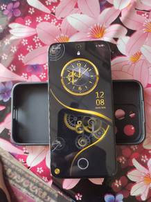 Phone telco